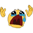 despair