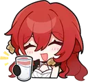 Himeko_Booze Discord Emoji