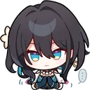 RuanMei_Stunned RuanMei_Stunned