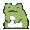 frognod