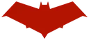 Red_Batman Discord Emoji