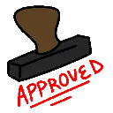 approved