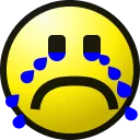 cry