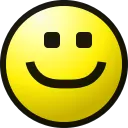 smile