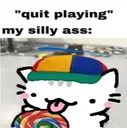 sillyass sillyass