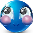 bluepretty_smile bluepretty_smile