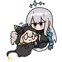 merylPat