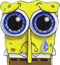 SpongebobSad