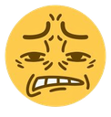 icsCringe Discord emoji