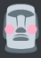 cuteChad Discord emoji