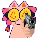 Catzan_Gun Catzan_Gun