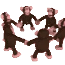 8905monkeyspin