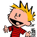 calvin