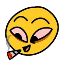 high