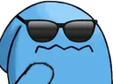 WobbuffetSunglasses