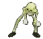 skellydance