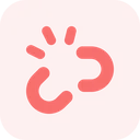 red_link_broken Discord Emoji