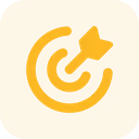 orange_target Discord Emoji