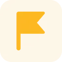 orange_flag Discord Emoji