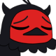 NeroPensive Discord emoji