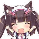 xc_happy Discord Emoji