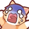 cattoscaredaaaaaa Discord Emoji