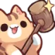 banhammer_meow Discord Emoji