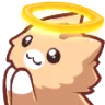 bless_meow Discord Emoji