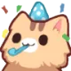 cheer_meowCopy Discord Emoji
