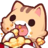 popcorn_meow