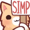 simp_meow