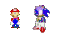 sonic_mario Discord Emoji