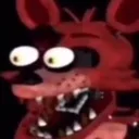 fnfoxyfnaf Discord Emoji