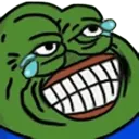 Pepe Kek pepe_kek Discord Emoji