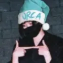 ASorca_simping Discord Emoji