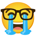 super_happy_nerd Discord Emoji