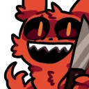 hunterknife