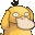 poke_shi_duck Discord Emoji