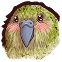 Kakapo