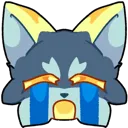 cryingcyrolynx
