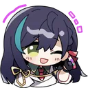 linHello