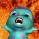 heheHEHEHEHDHEHHE Discord Emoji