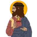 ChadSacredHeart