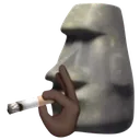 emot_batu_ngududremovebgpreview Discord Emoji