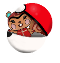 pokehazel Discord emoji