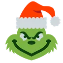 GrinchFaceTransparent