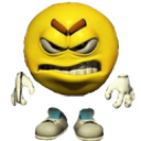 CZ_mad_angry Discord emoji