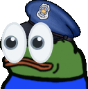 D7_PoliceEyes Discord emoji