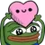 PepeHeart