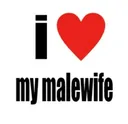 ilovemalewife